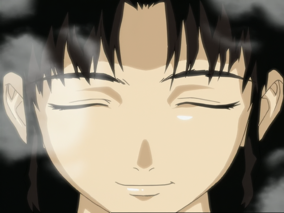 NieA Under 7 (Otaku Tail No Fansub)